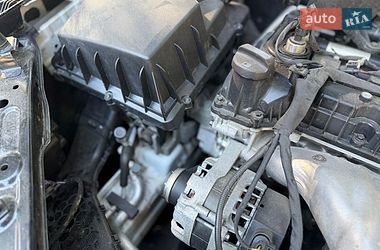 Седан MG 5 2022 в Дніпрі