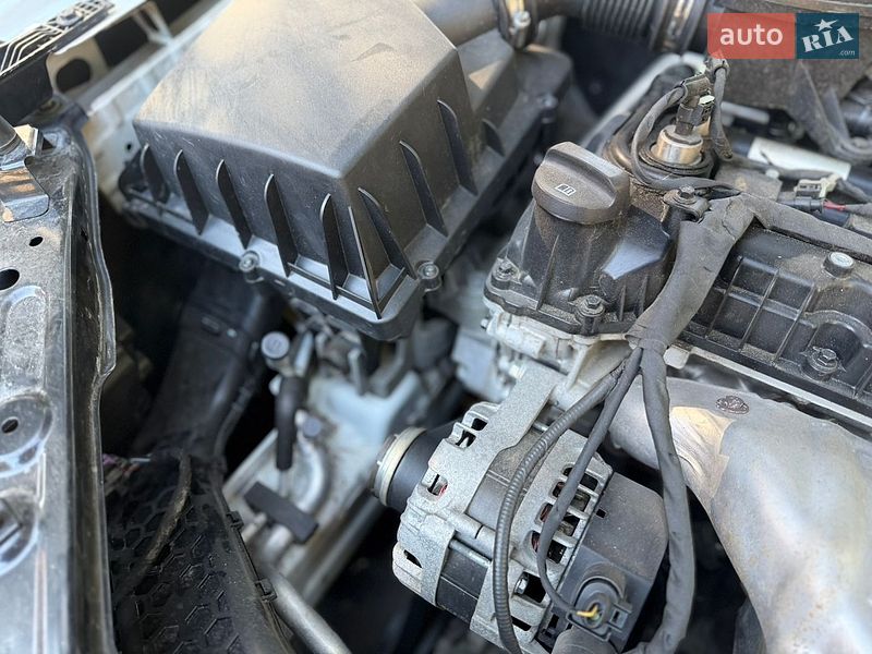 Седан MG 5 2022 в Дніпрі