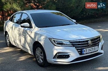 mg 5 2022 в Дніпро (Дніпропетровськ) від професійного продавця Юрий