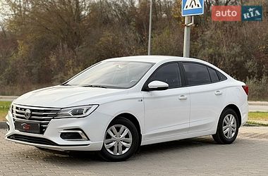Седан MG 5 2021 в Тернополе фото 3 Седан MG 5 2021 в Тернополе