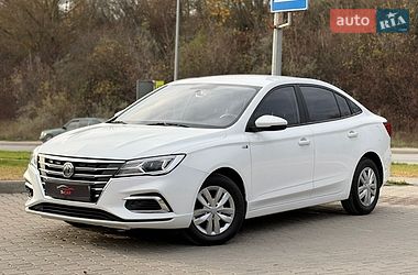 Седан MG 5 2021 в Тернополе фото 2 Седан MG 5 2021 в Тернополе