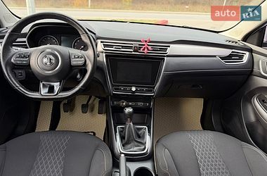Седан MG 5 2021 в Тернополе фото 19 Седан MG 5 2021 в Тернополе