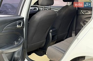 Седан MG 5 2021 в Тернополе фото 22 Седан MG 5 2021 в Тернополе