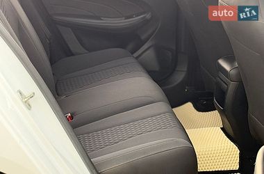 Седан MG 5 2021 в Тернополе фото 26 Седан MG 5 2021 в Тернополе