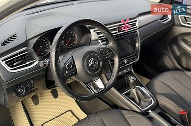 Седан MG 5 2021 в Тернополе фото 33 Седан MG 5 2021 в Тернополе