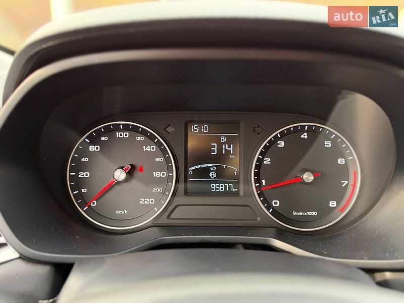 Седан MG 5 2021 в Тернополе фото 36 Седан MG 5 2021 в Тернополе
