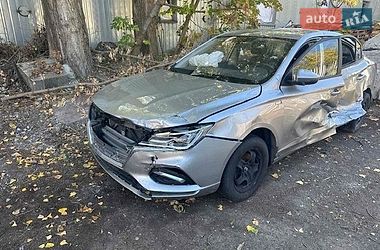 Седан MG 5 2022 в Києві