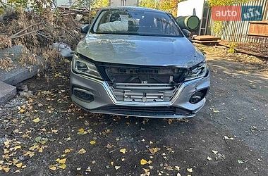 Седан MG 5 2022 в Києві