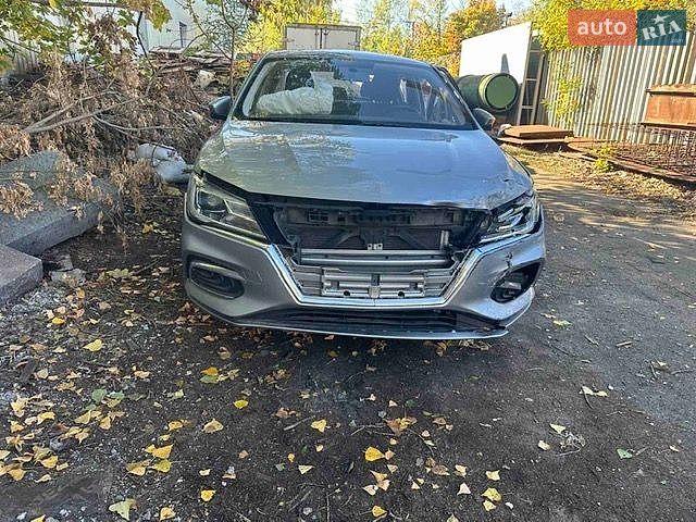 Седан MG 5 2022 в Києві