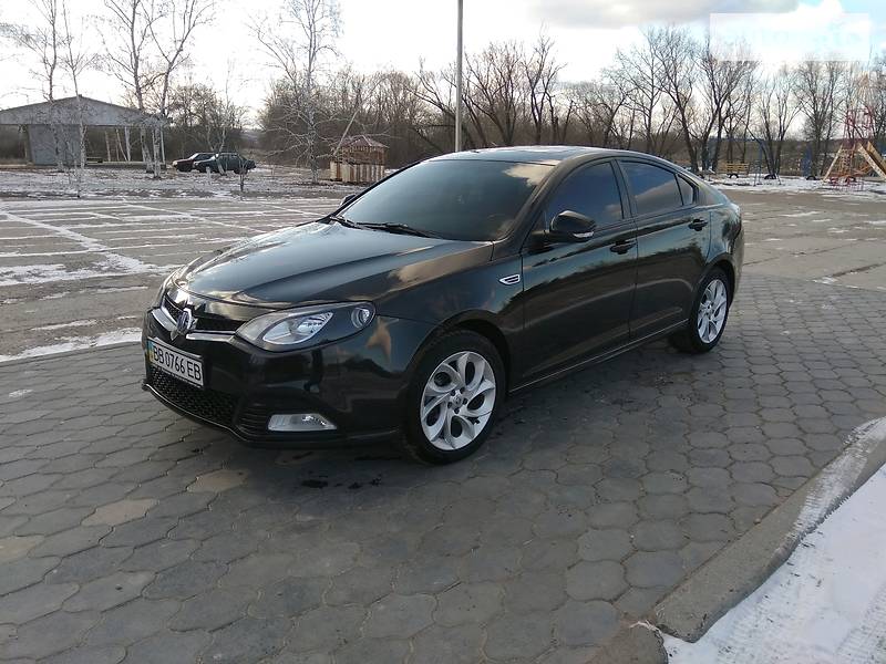 MG 6 2013