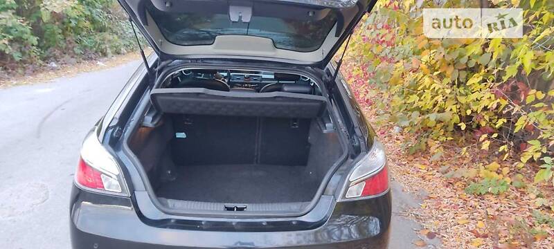 Лифтбек MG 6 2012 в Житомире