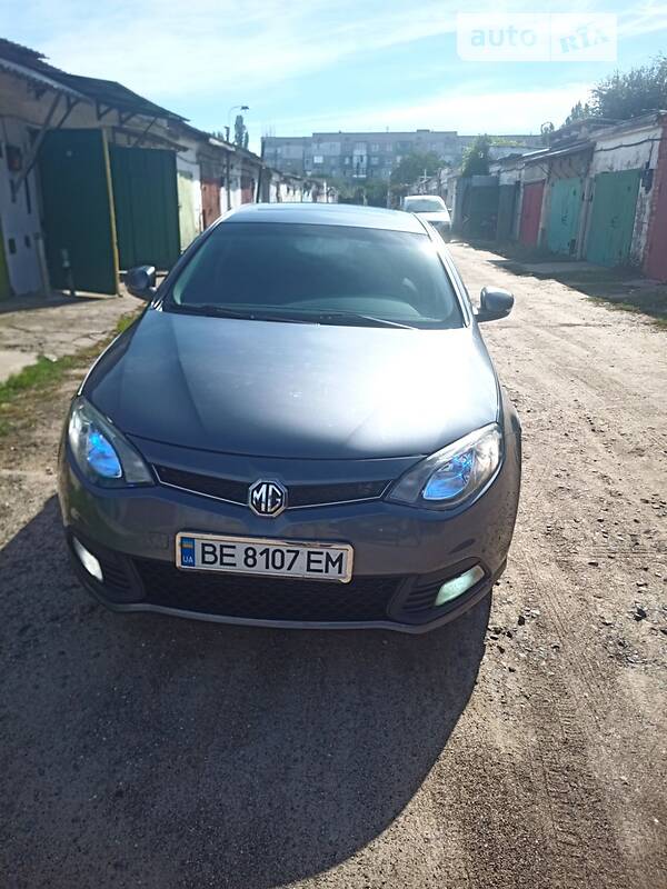 MG 6