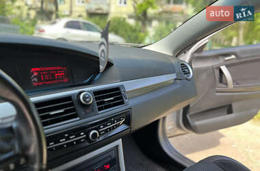 Лифтбек MG 6 2013 в 