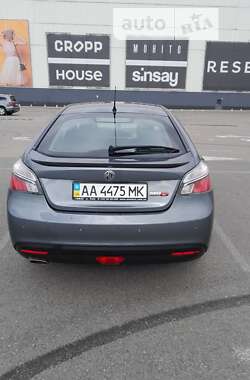 Седан MG 6 2012 в Киеве