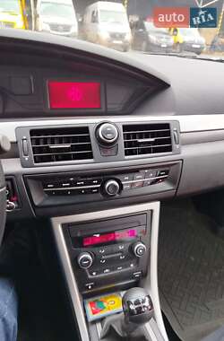 Седан MG 6 2013 в 