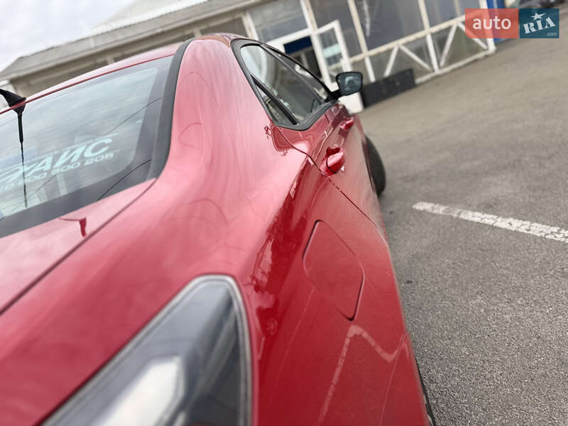Седан MG 6 2013 в Киеве