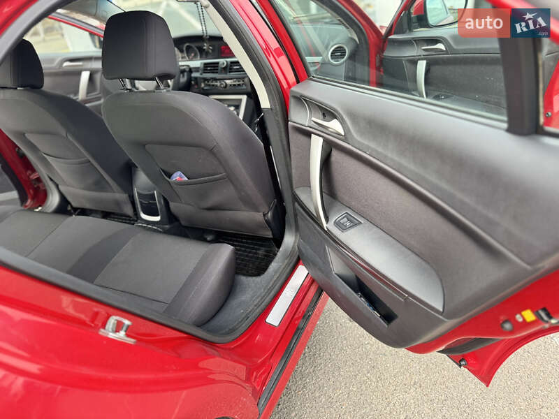 Седан MG 6 2013 в Киеве