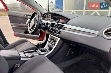 Седан MG 6 2013 в Киеве