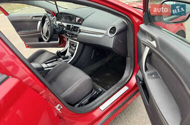 Седан MG 6 2013 в Киеве