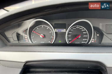 Седан MG 6 2013 в Киеве