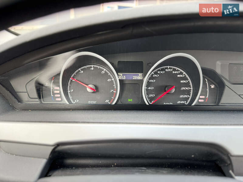 Седан MG 6 2013 в Киеве