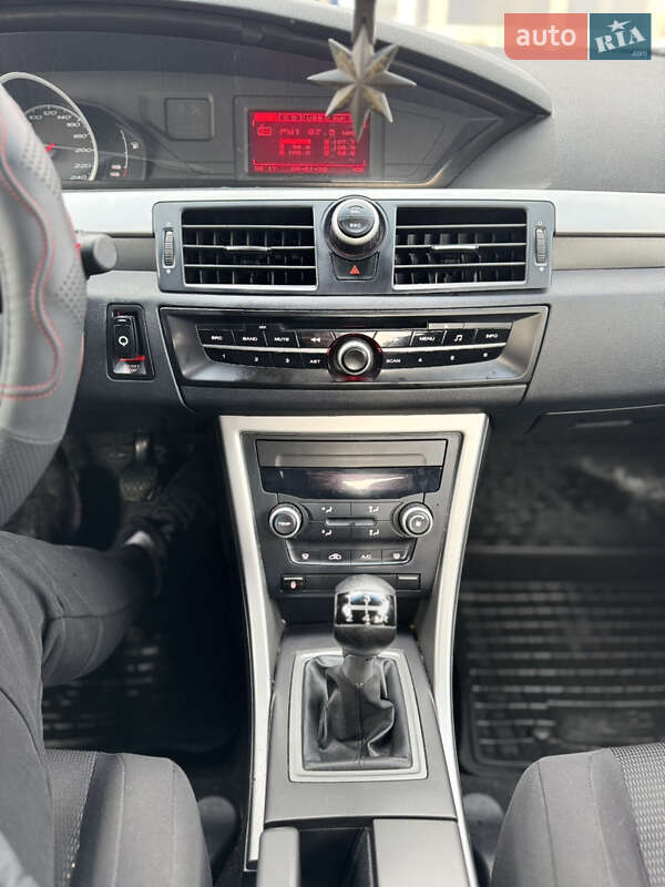 Седан MG 6 2013 в Киеве