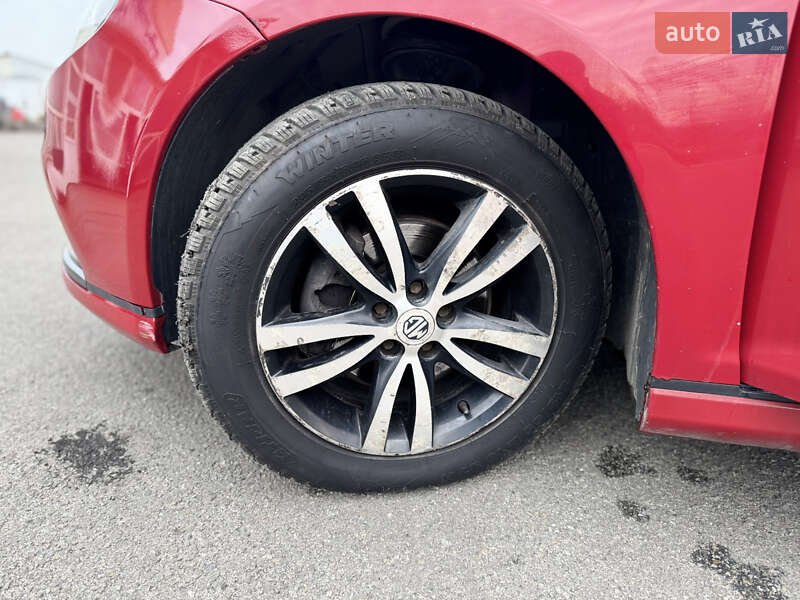Седан MG 6 2013 в Киеве