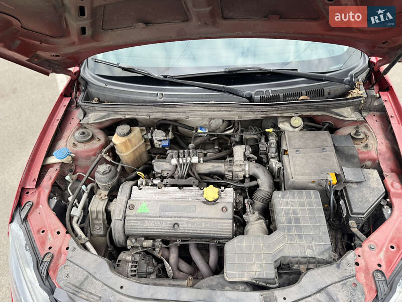 Седан MG 6 2013 в Киеве