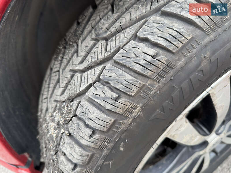Седан MG 6 2013 в Киеве