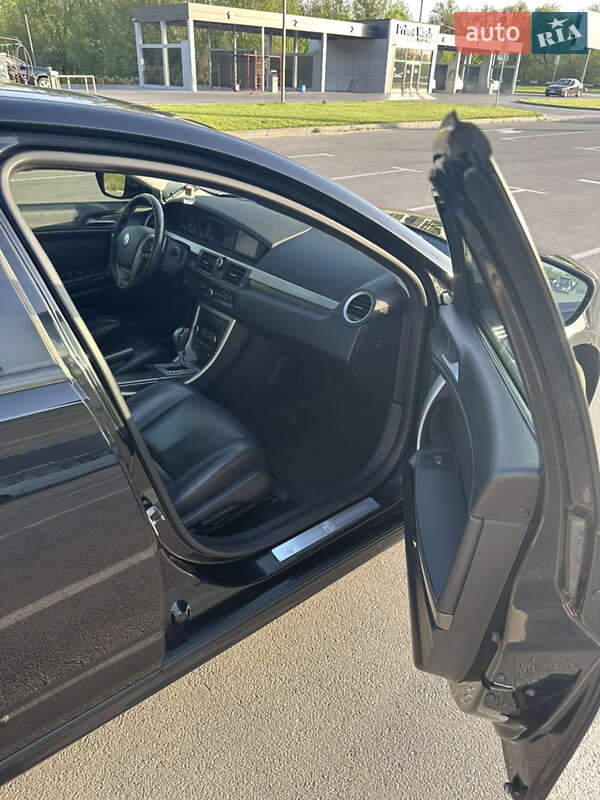 Седан MG 6 2013 в Буче