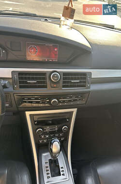 Седан MG 6 2013 в 