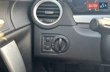 Седан MG 6 2013 в 