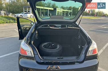 Седан MG 6 2013 в 