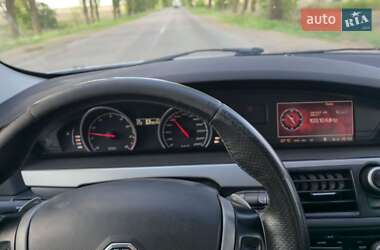 Фастбек MG 6 2013 в Києві фото 8 Фастбек MG 6 2013 в Києві
