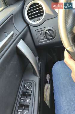 Фастбек MG 6 2013 в Києві фото 7 Фастбек MG 6 2013 в Києві