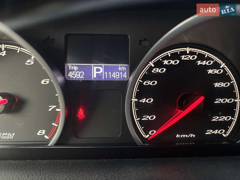 Седан MG 6 2013 в Ровно фото 9 Седан MG 6 2013 в Ровно