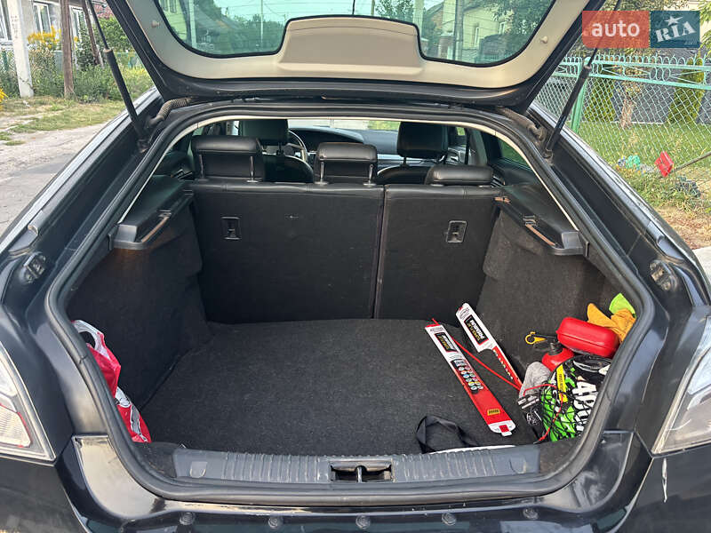 Седан MG 6 2013 в Ровно фото 11 Седан MG 6 2013 в Ровно