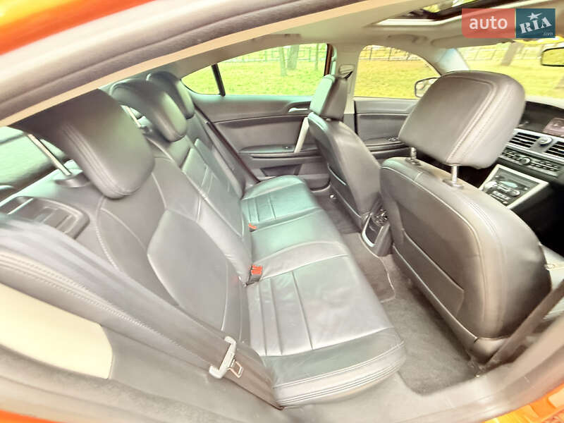 Фастбэк MG 6 2012 в Харькове фото 5 Фастбэк MG 6 2012 в Харькове