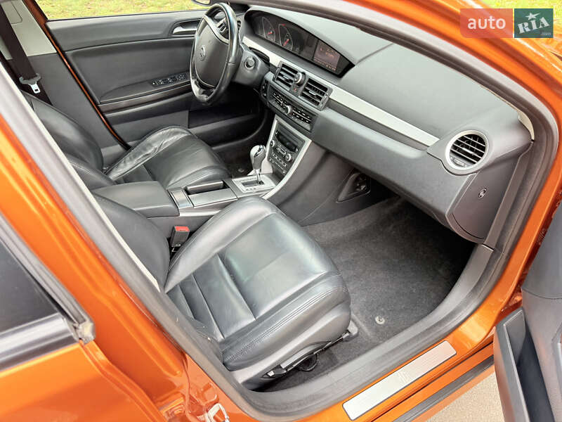 Фастбэк MG 6 2012 в Харькове фото 16 Фастбэк MG 6 2012 в Харькове
