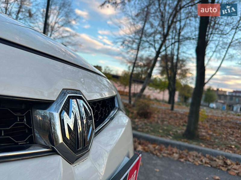 Фастбэк MG 6 2012 в Запорожье фото 15 Фастбэк MG 6 2012 в Запорожье