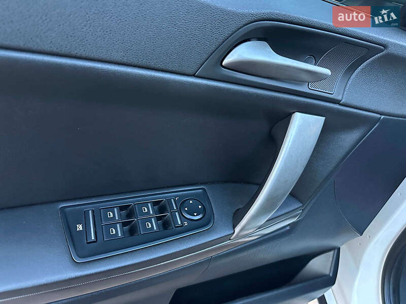 Фастбэк MG 6 2012 в Запорожье фото 28 Фастбэк MG 6 2012 в Запорожье