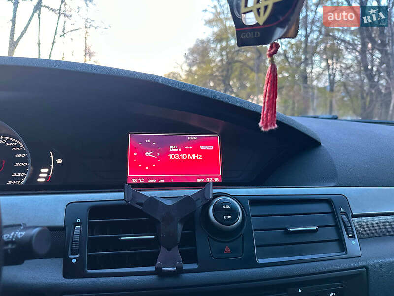 Фастбэк MG 6 2012 в Запорожье фото 32 Фастбэк MG 6 2012 в Запорожье