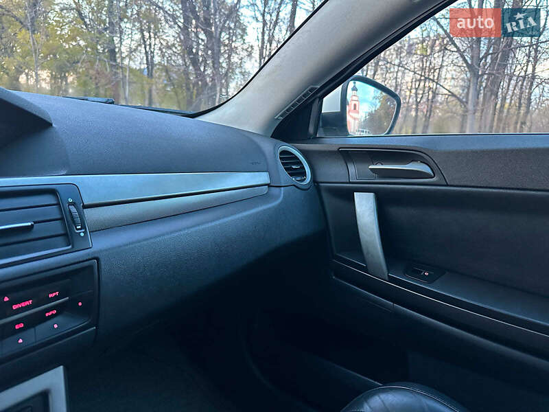 Фастбэк MG 6 2012 в Запорожье фото 36 Фастбэк MG 6 2012 в Запорожье