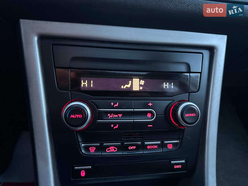 Фастбэк MG 6 2012 в Запорожье фото 34 Фастбэк MG 6 2012 в Запорожье