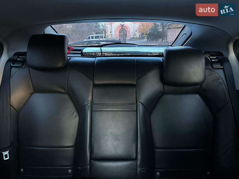 Фастбэк MG 6 2012 в Запорожье фото 37 Фастбэк MG 6 2012 в Запорожье