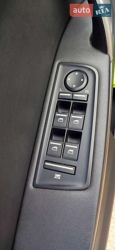 Фастбек MG 6 2012 в Житомирі