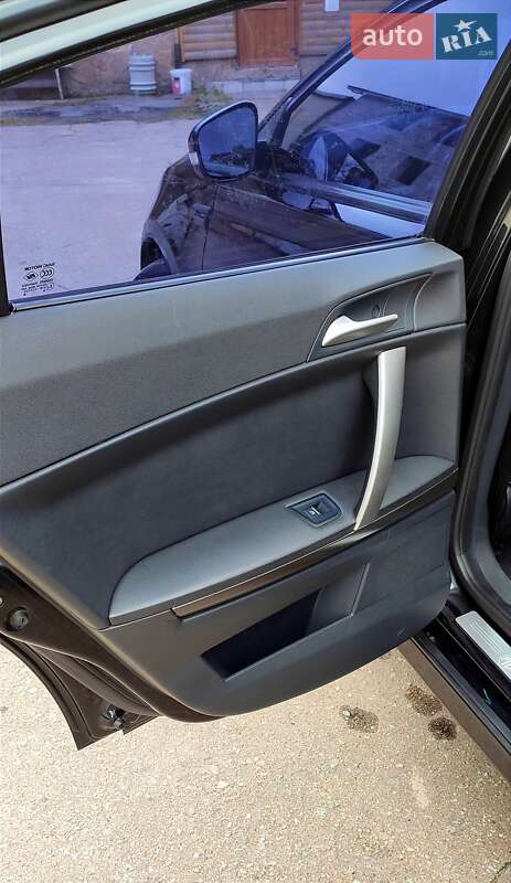 Фастбек MG 6 2012 в Житомирі