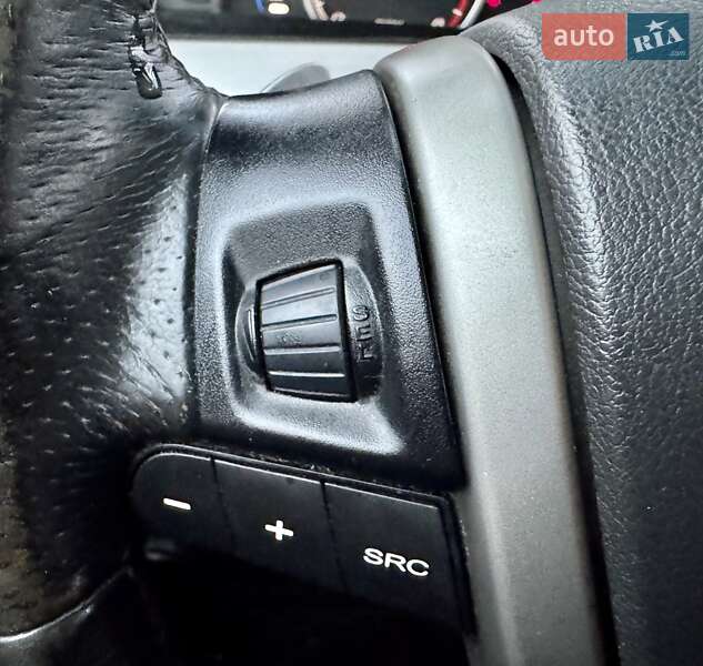 Седан MG 6 2014 в Києві