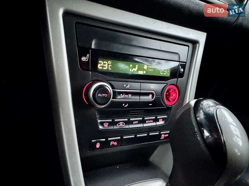 Седан MG 6 2014 в Києві