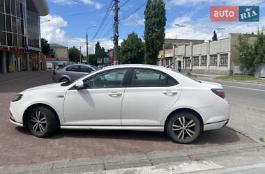 Седан MG 6 2013 в Киеве